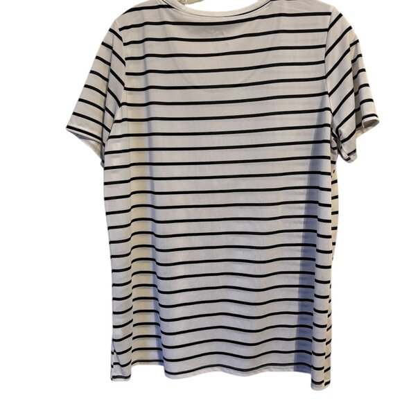 ❤️NIKE DRI-FIT  WORKOUT/AHTLETIC/ATHLEISURE TOP    XLARGE  #G - Picture 4 of 8